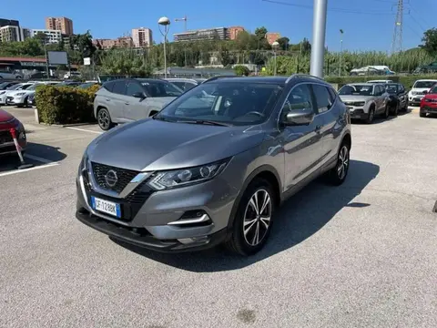 Used NISSAN QASHQAI Petrol 2021 Ad 