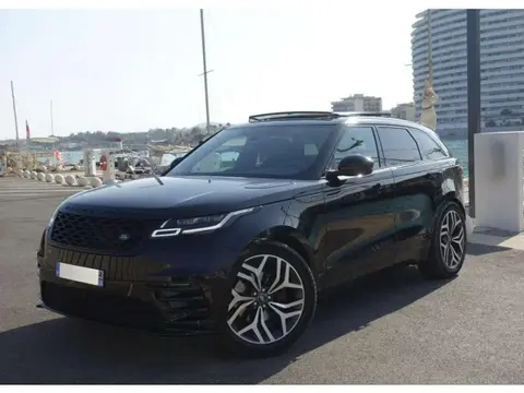 Annonce LAND ROVER RANGE ROVER Diesel 2019 d'occasion 