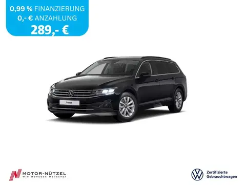 Used VOLKSWAGEN PASSAT Diesel 2024 Ad 