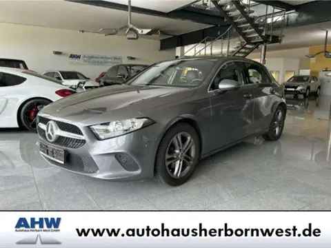 Used MERCEDES-BENZ CLASSE A Petrol 2019 Ad 