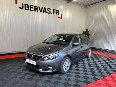 Used PEUGEOT 308 Diesel 2021 Ad 