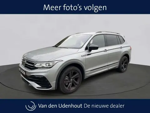 Annonce VOLKSWAGEN TIGUAN Essence 2024 d'occasion 