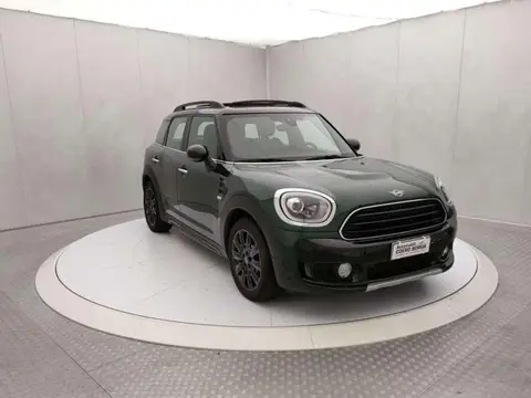 Annonce MINI COOPER Essence 2018 d'occasion 