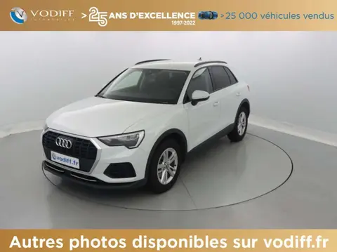 Used AUDI Q3 Petrol 2018 Ad 