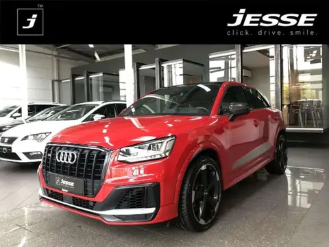 Annonce AUDI SQ2 Essence 2019 d'occasion 