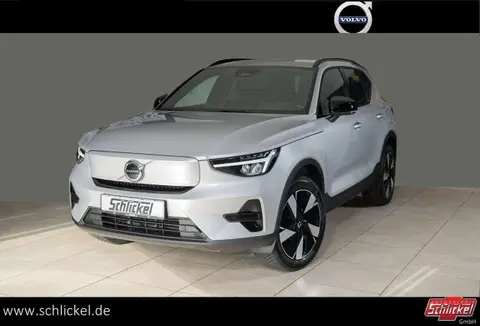 Annonce VOLVO XC40 Électrique 2024 d'occasion 