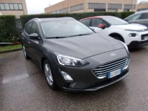 Annonce FORD FOCUS Diesel 2020 d'occasion 