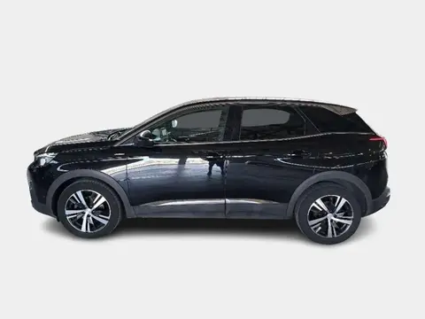 Used PEUGEOT 3008 Diesel 2020 Ad 