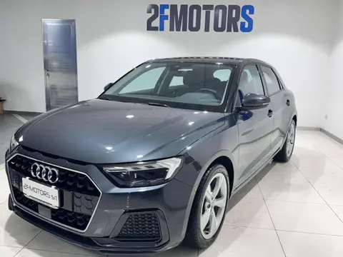 Used AUDI A1 Petrol 2020 Ad 