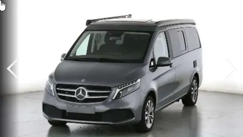 Annonce MERCEDES-BENZ MARCO POLO Diesel 2023 d'occasion 