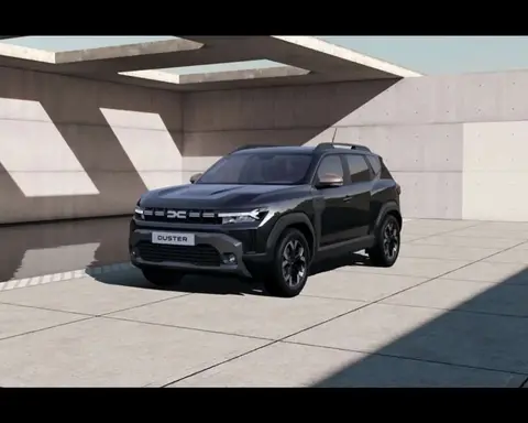 Annonce DACIA DUSTER  2024 d'occasion 