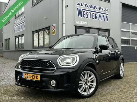 Used MINI COOPER Hybrid 2022 Ad 