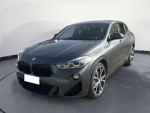 Annonce BMW X2 Essence 2020 d'occasion 