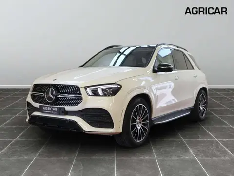 Used MERCEDES-BENZ CLASSE GLE  2023 Ad 