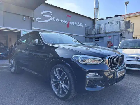 Used BMW X4 Diesel 2019 Ad 