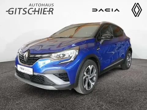 Used RENAULT CAPTUR Petrol 2023 Ad 