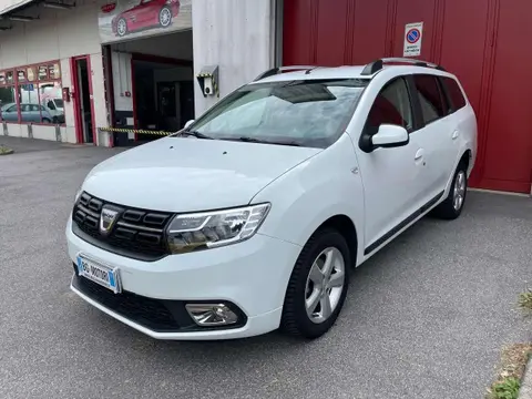 Used DACIA LOGAN LPG 2017 Ad 