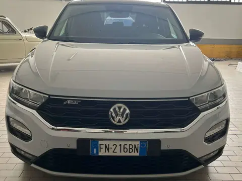 Used VOLKSWAGEN T-ROC Petrol 2018 Ad 