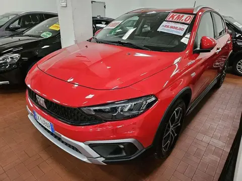 Used FIAT TIPO Hybrid 2022 Ad 