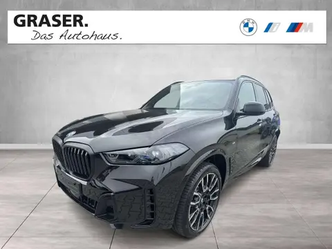 Annonce BMW X5 Diesel 2024 d'occasion Allemagne