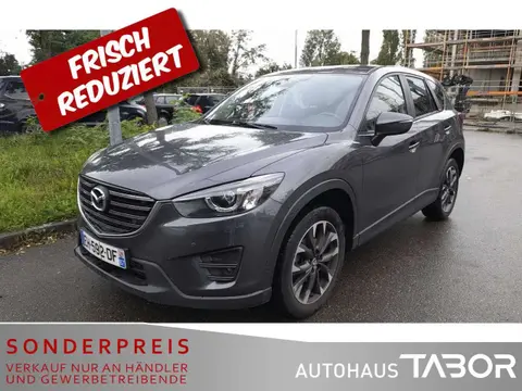 Used MAZDA CX-5 Diesel 2016 Ad 