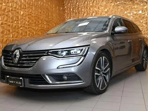 Used RENAULT TALISMAN Diesel 2017 Ad 