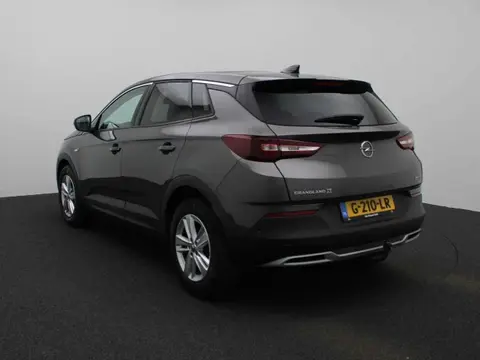 Used OPEL GRANDLAND Petrol 2019 Ad 