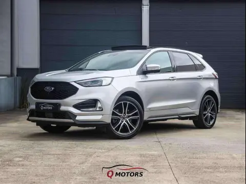 Annonce FORD EDGE Diesel 2019 d'occasion Belgique