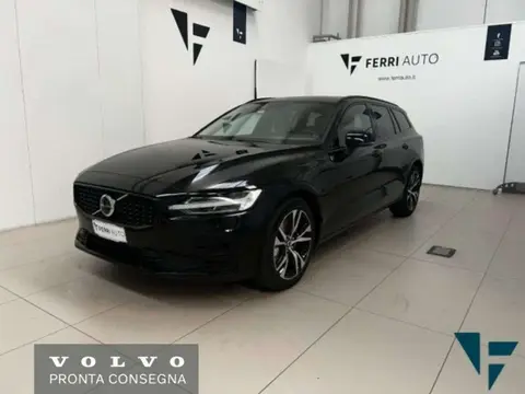 Used VOLVO V60 Hybrid 2024 Ad 