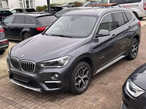 Used BMW X1 Diesel 2018 Ad 