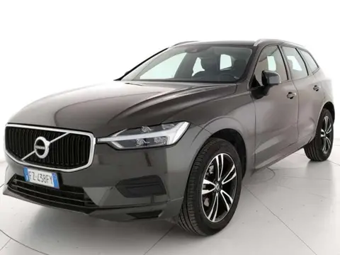 Annonce VOLVO XC60 Diesel 2019 d'occasion 