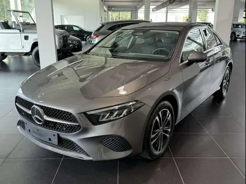 Used MERCEDES-BENZ CLASSE A Hybrid 2023 Ad 