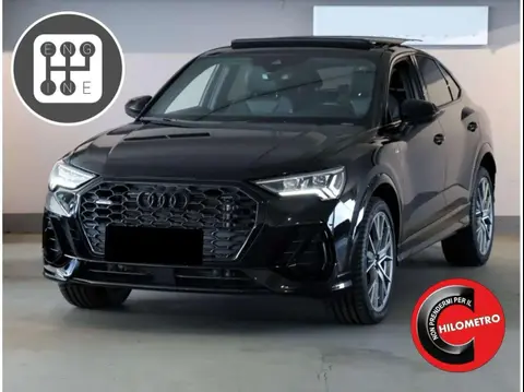 Used AUDI Q3 Diesel 2023 Ad 