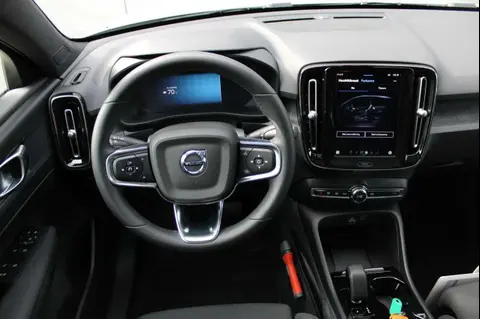 Annonce VOLVO C40 Électrique 2024 d'occasion 