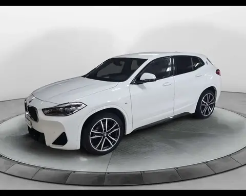 Used BMW X2 Diesel 2021 Ad 