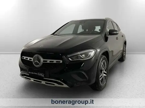 Annonce MERCEDES-BENZ CLASSE GLA Diesel 2022 d'occasion 