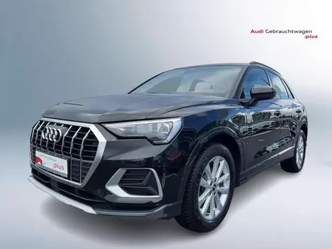 Used AUDI Q3 Petrol 2023 Ad 