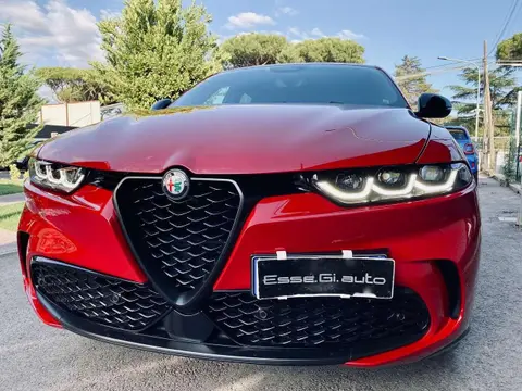 Used ALFA ROMEO TONALE Hybrid 2022 Ad 