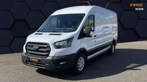 Annonce FORD TRANSIT Diesel 2024 d'occasion 