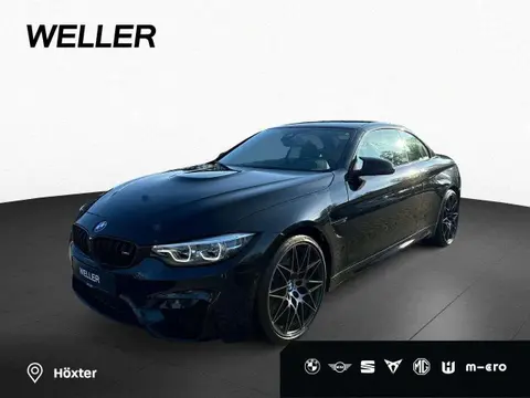 Annonce BMW M4 Essence 2019 d'occasion 