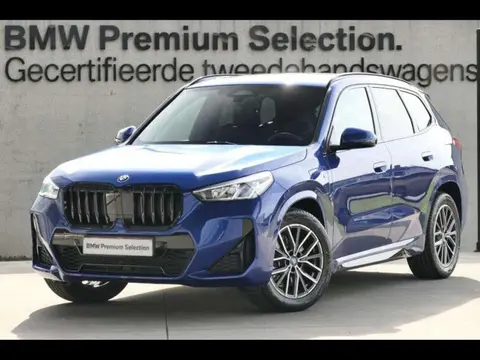 Annonce BMW X1 Hybride 2024 d'occasion 