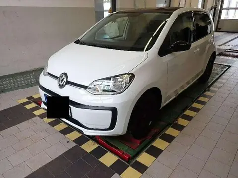 Used VOLKSWAGEN UP! Petrol 2018 Ad 