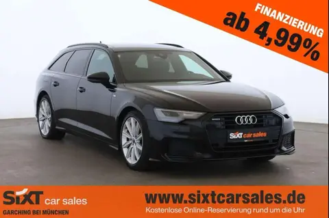 Used AUDI A6 Diesel 2022 Ad 