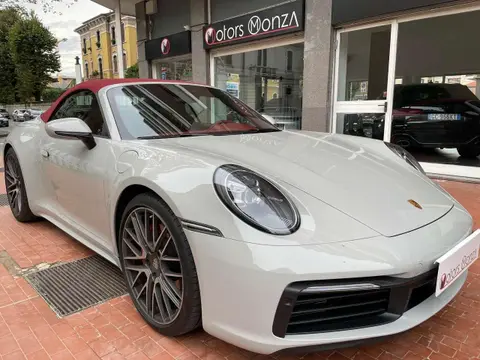 Used PORSCHE 911 Petrol 2023 Ad 