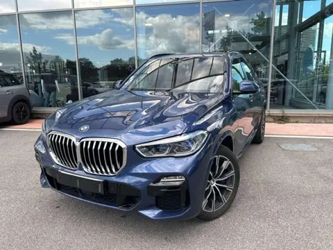 Used BMW X5  2019 Ad 