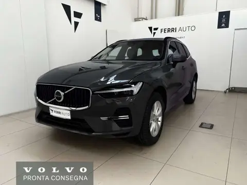 Annonce VOLVO XC60 Hybride 2024 d'occasion 