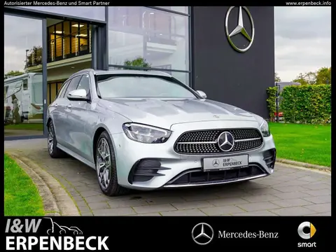 Annonce MERCEDES-BENZ CLASSE E Diesel 2023 d'occasion 