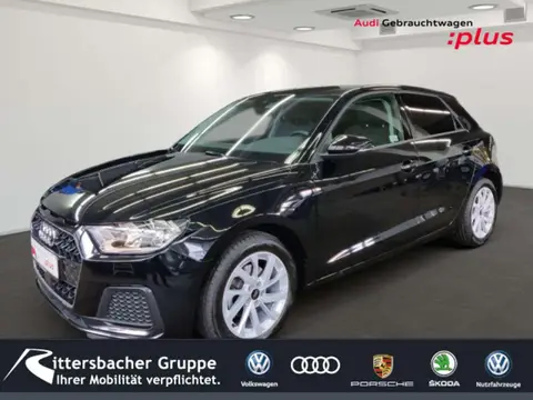 Used AUDI A1 Petrol 2023 Ad 