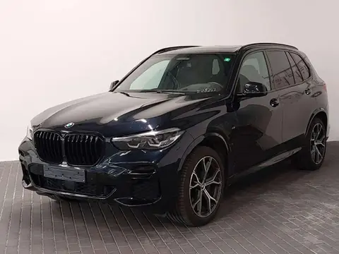 Annonce BMW X5 Diesel 2023 d'occasion 