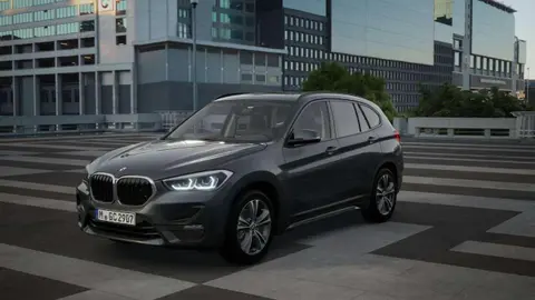 Annonce BMW X1 Diesel 2020 d'occasion 